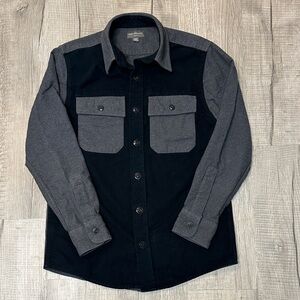 L.L. Bean Signature Archive Chamois Shirt | small | S